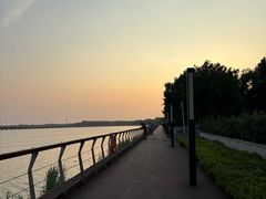 -天津金海湖