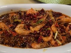 五味虾-大川先生·小龙虾·川菜(信义坊店)