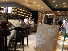 -星巴克臻选(郑州国贸360广场店)