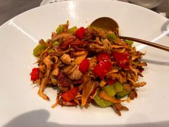 -一坐一忘云南菜(卓悦中心)