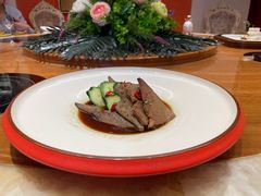 -白金汉爵大酒店·中餐厅(相城店)