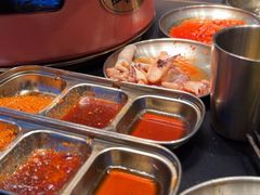 -西塔老太太泥炉烤肉(龙湖北苑天街店)