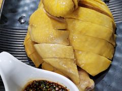 -老好人象山海鲜(岭南路店)