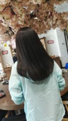点击看大图 -简影造型·自选烫染接发salon