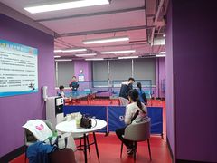 -9号乒乓球馆(西门口店)