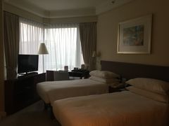 -香港都会海逸酒店