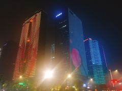 -钱江新城