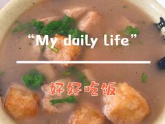 -阳坊胜利涮羊肉(阳坊老店)