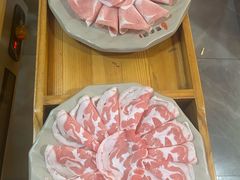 -蜀之源老火锅(绿地店)