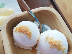 -自然椰·海南清补凉(海月广场店)