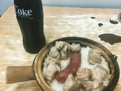 -兴记菜馆