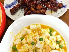 -奶奶的味道(胶州路店)
