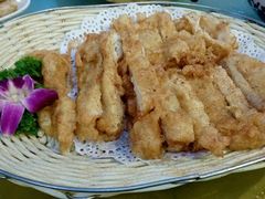 -河南食府(人民路店)