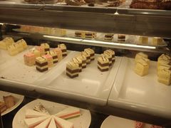 -好伦哥比萨烤肉自助(马家堡店)
