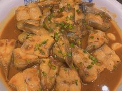-乡下姥渔馆(齐落山路店)