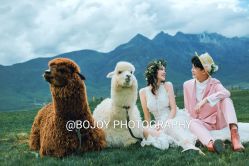 -太古映画婚纱摄影(天河店)