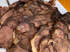 牛肉-天佑祥万春老卤(天乡后街店)