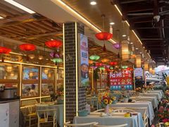 -大师傅金奖啤酒鱼(西街口总店)