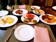 -宁波石浦豪生大酒店·自助餐厅