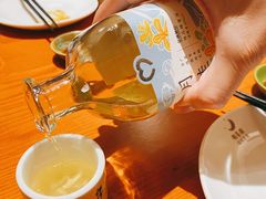 -有喜屋·烧鸟·居酒屋(三钢里店)