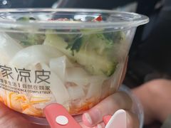 -魏家凉皮(翟营南大街店)