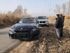 -北京盈之宝宝马&MINI4S店(望京店)