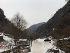 -抱龙峪