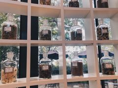 大堂-MAMACHA妈妈茶(岳麓山店)