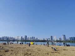 -天鹅湖体育公园