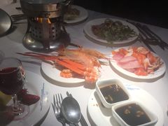 -星伦多 自助料理(圆融店)