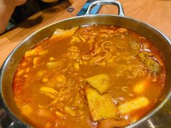 肥牛年糕火锅-肥肥虾庄·金牌油焖大虾(杨园滨江时代walk店)