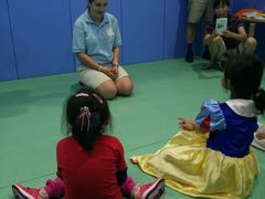 -小问号·科学启蒙·逻辑思维·阅读素养·口才演讲(杨浦合生汇中心)