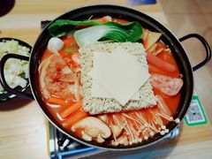 -源味屋韩式火锅&炸鸡(鼎城当代商城店)