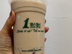 -1点点(领事馆店)