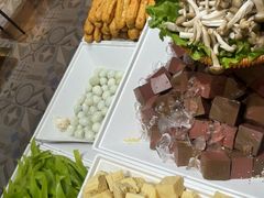 -醉人椒麻辣香锅(上地华联店)