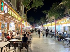 -沙州食驿·非遗小吃夜市