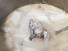 -干老四雅鱼饭店(滨江西路店)