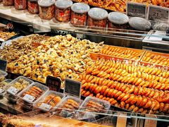 -胖东来生活广场(健康路店)