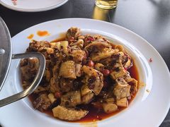 -蛙兔鸡自贡风味·特色江湖菜(广都店)