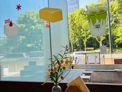 -银座仁志川·生吐司专门店(香港广场店)