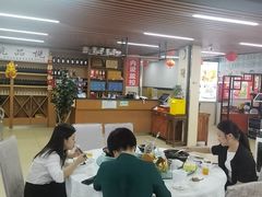-岭下农庄·农家菜·野生大头鱼·公司团建(福永凤凰山店)
