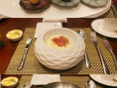 -上海兴国宾馆香樟园西餐厅