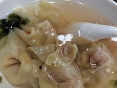 -新丰小吃(中山中路分店)