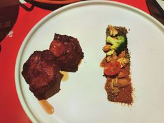 -赤火牛排(金狮广场店)