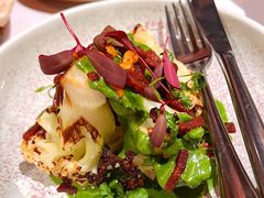 -Osteria Garden 生蚝花园餐厅(原进贤路店)