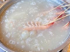 粥底火锅-吉友粥底火锅(方斜路店)