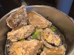 -蚝翅·海鲜粥·烧烤·龙虾季(海曙天一店)