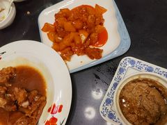 -旺达·福州菜(正大广场店)