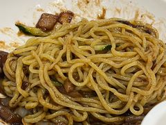-贵宾庄炸酱面·韩式料理(高区店)