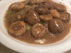 -老上海弄堂菜馆(恒基名人购物中心店)